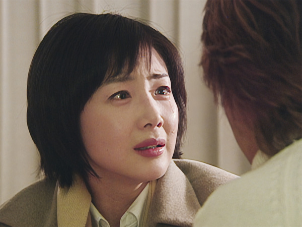 映画 冬のソナタ 日本特別版 5枚目の写真・画像