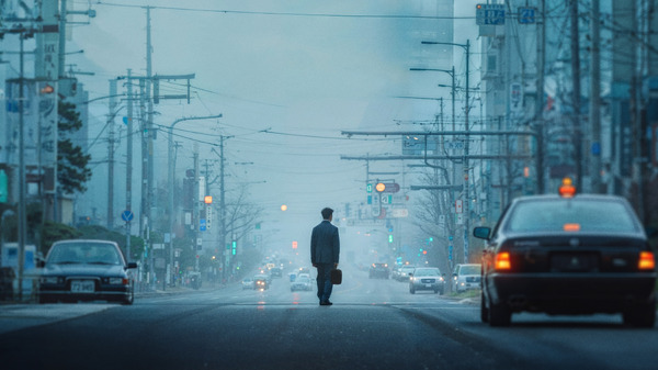 蒸発 2枚目の写真・画像