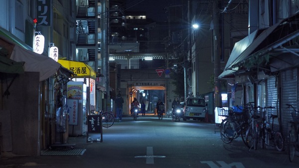 蒸発 3枚目の写真・画像