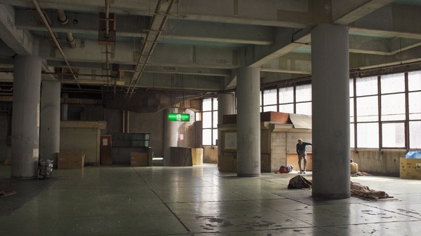 蒸発 5枚目の写真・画像