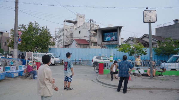 蒸発 8枚目の写真・画像