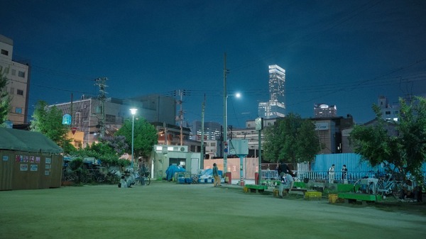 蒸発 9枚目の写真・画像