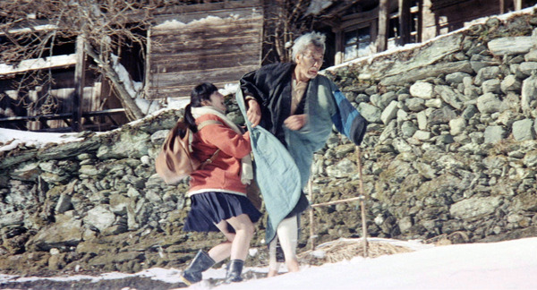 祖谷物語-おくのひと- 5枚目の写真・画像