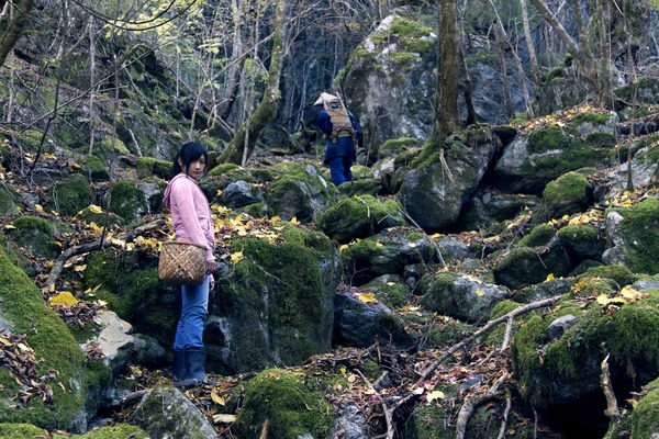 祖谷物語-おくのひと- 8枚目の写真・画像
