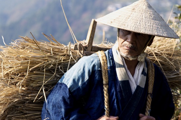 祖谷物語-おくのひと- 9枚目の写真・画像