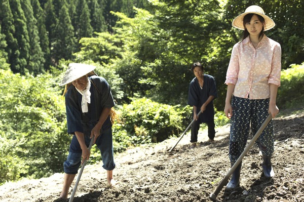 祖谷物語-おくのひと- 12枚目の写真・画像