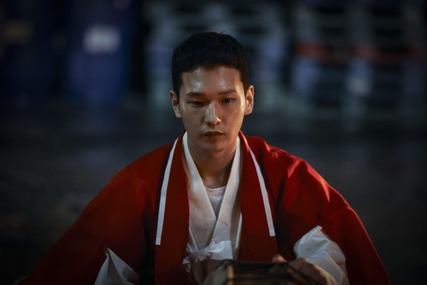 鬼胎 黒い修道女 10枚目の写真・画像