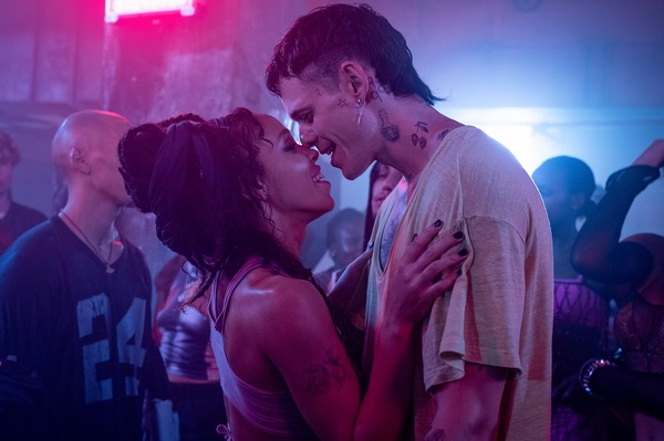 ザ・クロウ 4枚目の写真・画像