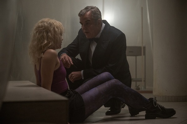 ザ・クロウ 8枚目の写真・画像