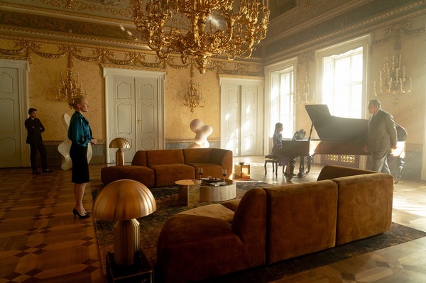 ザ・クロウ 9枚目の写真・画像