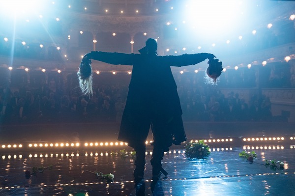 ザ・クロウ 10枚目の写真・画像