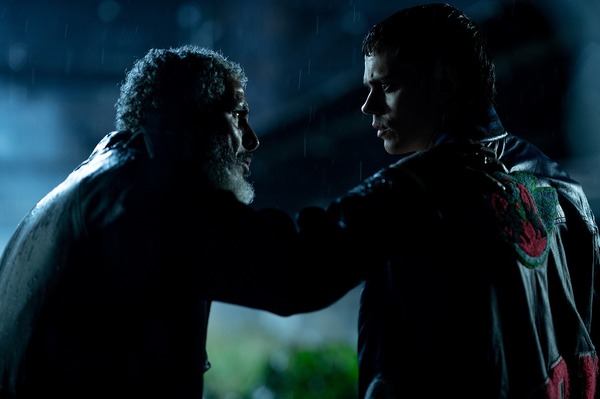 ザ・クロウ 11枚目の写真・画像