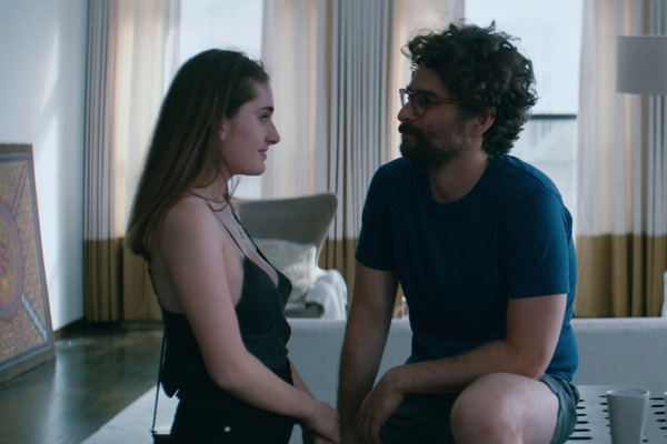 Shiva Baby シヴァ・ベイビー 6枚目の写真・画像