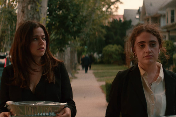 Shiva Baby シヴァ・ベイビー 7枚目の写真・画像