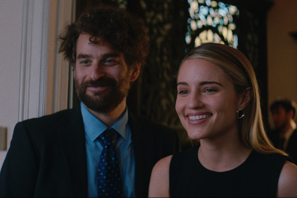 Shiva Baby シヴァ・ベイビー 8枚目の写真・画像