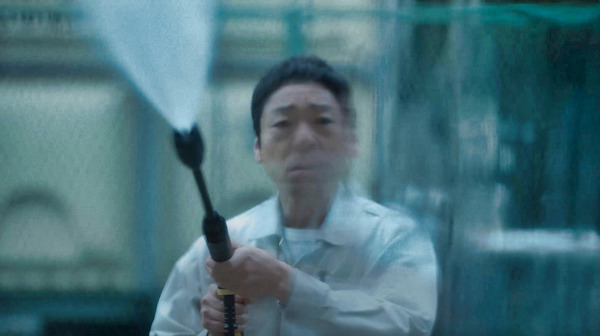 災 劇場版 2枚目の写真・画像