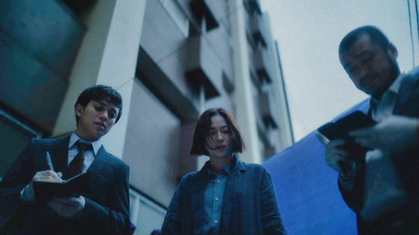 災 劇場版 6枚目の写真・画像