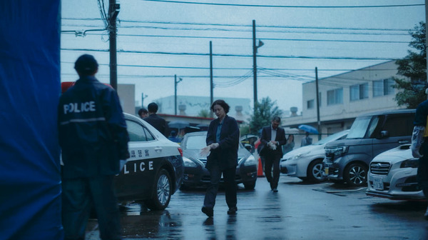 災 劇場版 7枚目の写真・画像