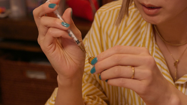 ライフテープ 12枚目の写真・画像