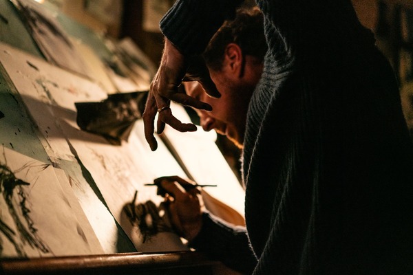 フェザーズ　その家に巣食うもの 3枚目の写真・画像