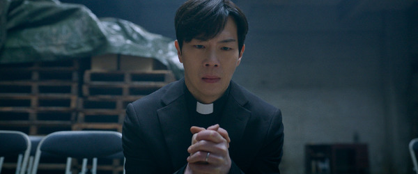 神社　悪魔のささやき 4枚目の写真・画像