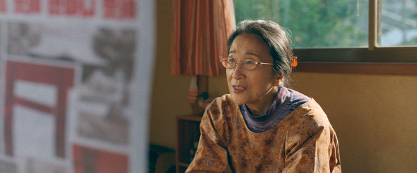 神社　悪魔のささやき 5枚目の写真・画像