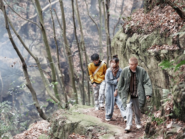 神社　悪魔のささやき 6枚目の写真・画像