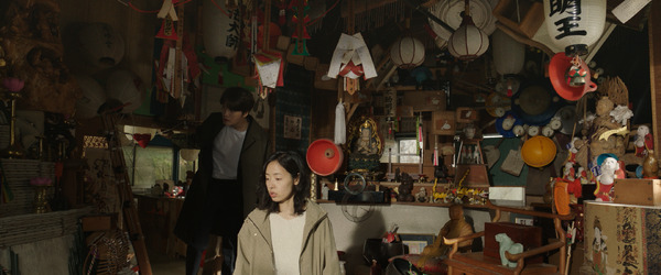 神社　悪魔のささやき 8枚目の写真・画像