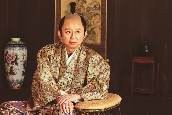 有吉の壁 劇場版アドリブ大河「面白城の18人」 3枚目の写真・画像