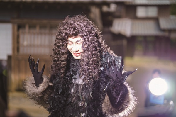 有吉の壁 劇場版アドリブ大河「面白城の18人」 4枚目の写真・画像