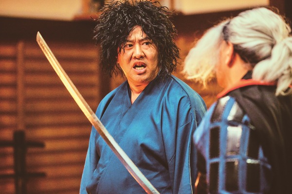 有吉の壁 劇場版アドリブ大河「面白城の18人」 7枚目の写真・画像