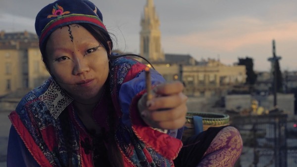 XiXi、私を踊る 2枚目の写真・画像