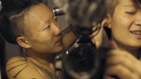 XiXi、私を踊る 4枚目の写真・画像