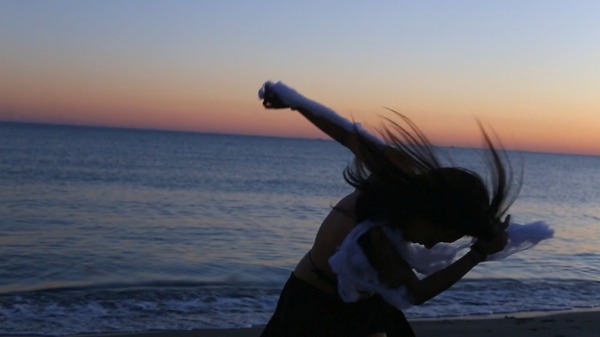 XiXi、私を踊る 6枚目の写真・画像