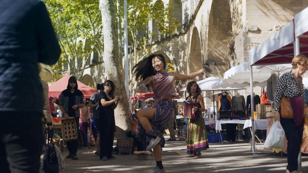 XiXi、私を踊る 7枚目の写真・画像