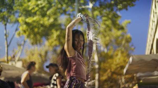 XiXi、私を踊る 9枚目の写真・画像