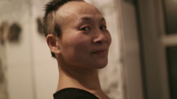 XiXi、私を踊る 12枚目の写真・画像