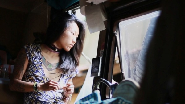 XiXi、私を踊る 18枚目の写真・画像