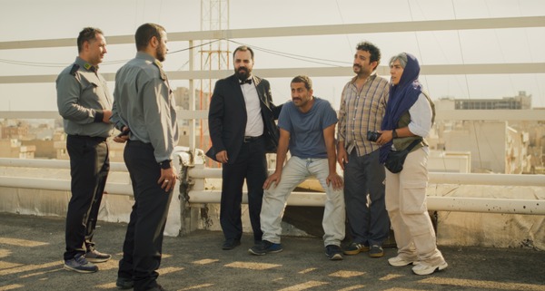 シンプル・アクシデント／偶然 6枚目の写真・画像