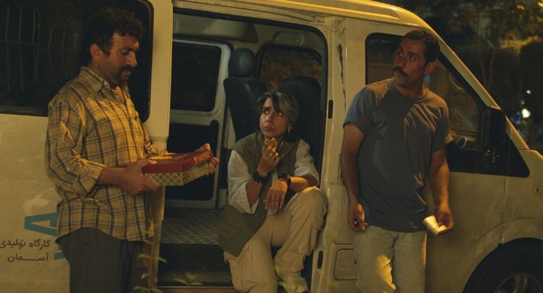 シンプル・アクシデント／偶然 9枚目の写真・画像