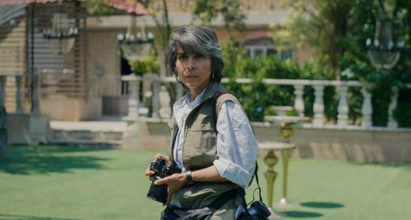 シンプル・アクシデント／偶然 10枚目の写真・画像