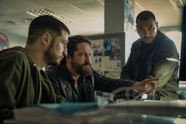 アウトローズ 18枚目の写真・画像