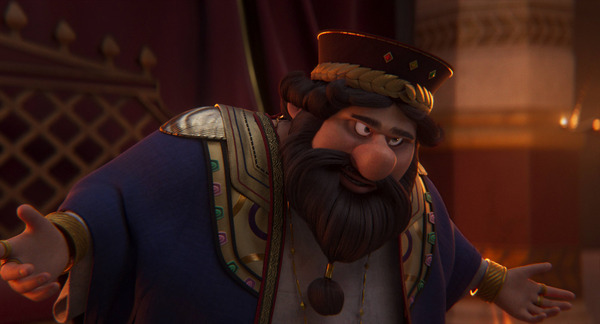 キング・オブ・キングス（2026） 12枚目の写真・画像