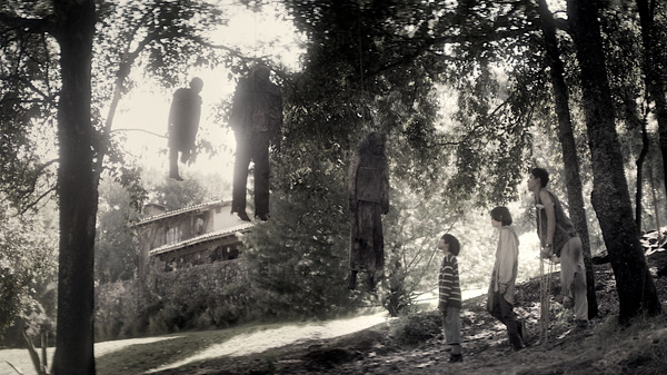 パルブロス：黙示録の子供たち 9枚目の写真・画像