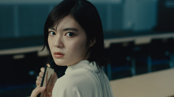 『顔のない街』