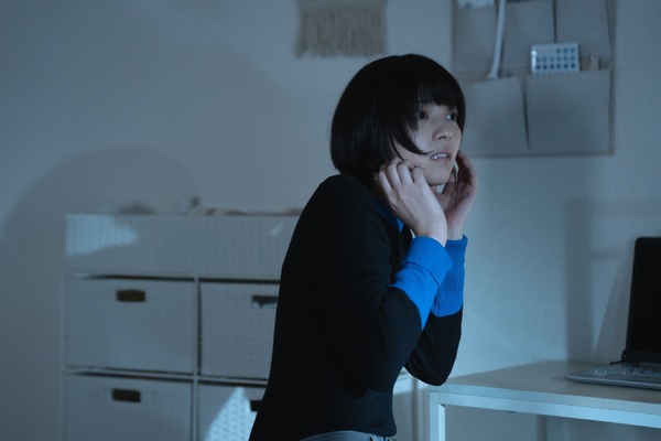 『インフルエンサーゴースト』