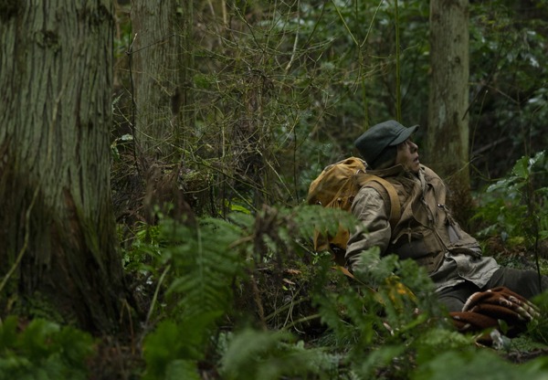 脛擦りの森 4枚目の写真・画像