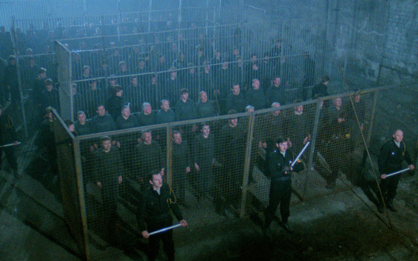 『ガガ 英雄たちに栄光あれ』