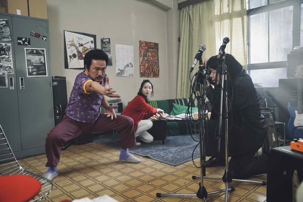 ストリート・キングダム 自分の音を鳴らせ。 11枚目の写真・画像