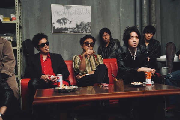 ストリート・キングダム 自分の音を鳴らせ。 12枚目の写真・画像